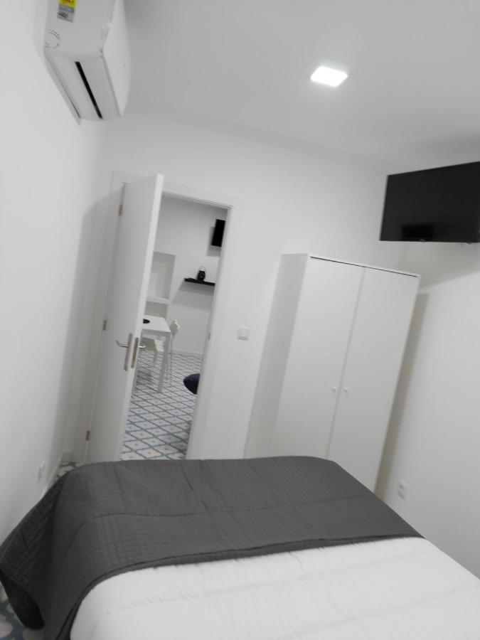 엘바스 Largo D Vizinha Bia 빌라 외부 사진